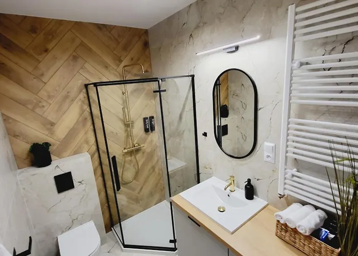 Apartament - Monte Cassino 1