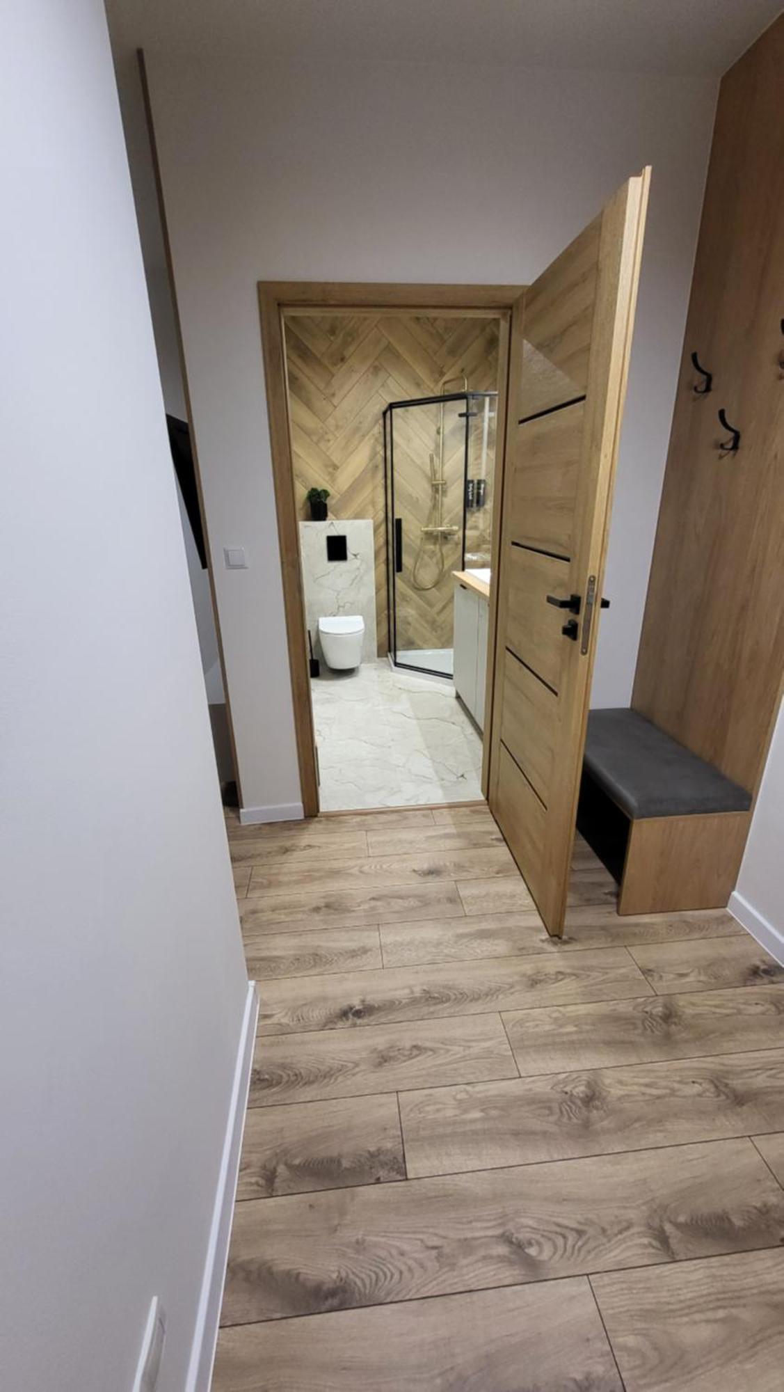 - Monte Cassino 1 Apartment Zamosc (Lublin)