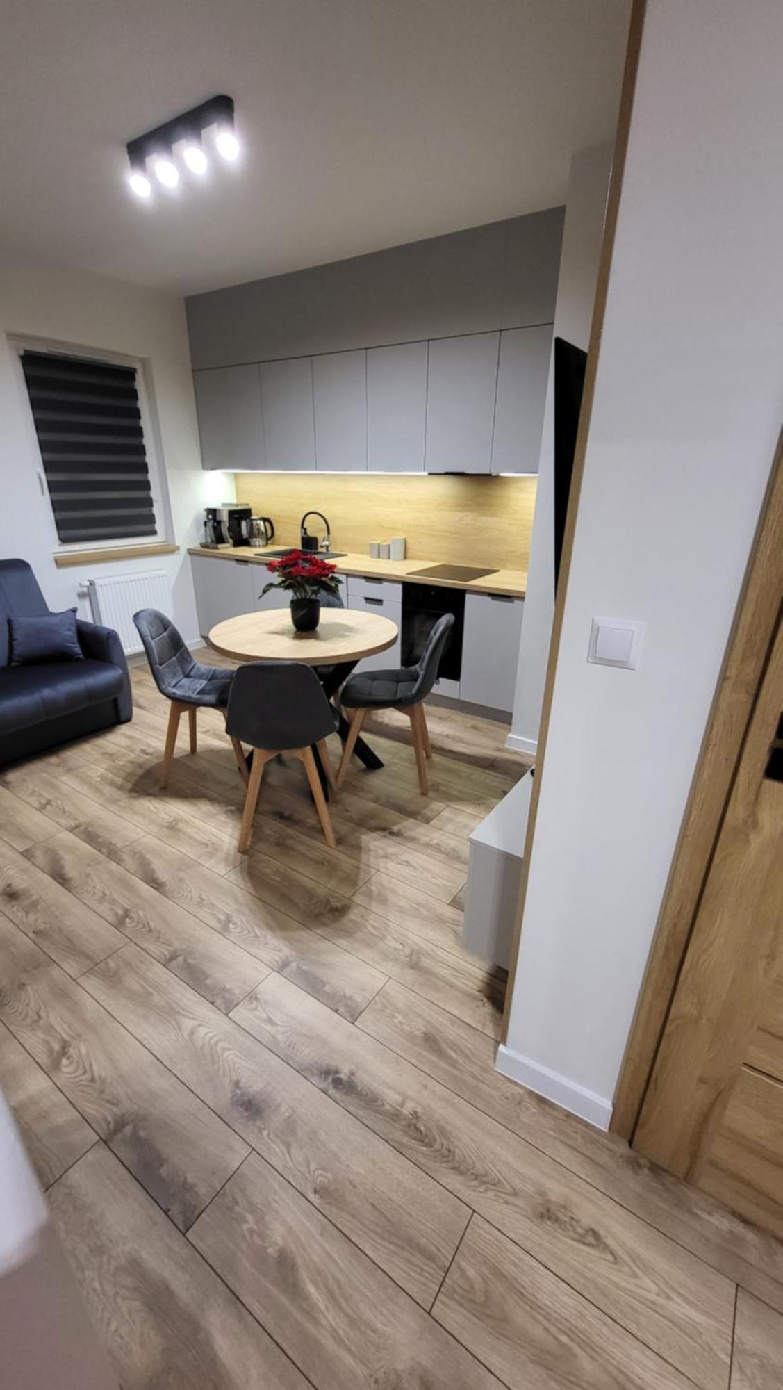 Apartment - Monte Cassino 1 Zamosc (Lublin)