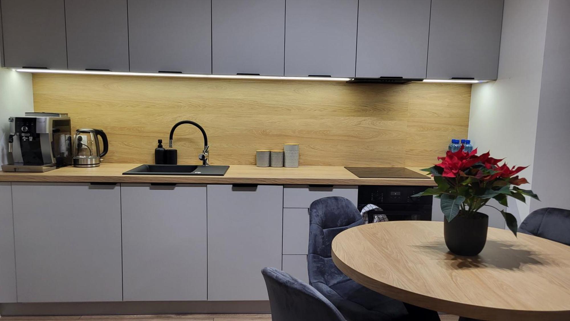 - Monte Cassino 1 Apartment