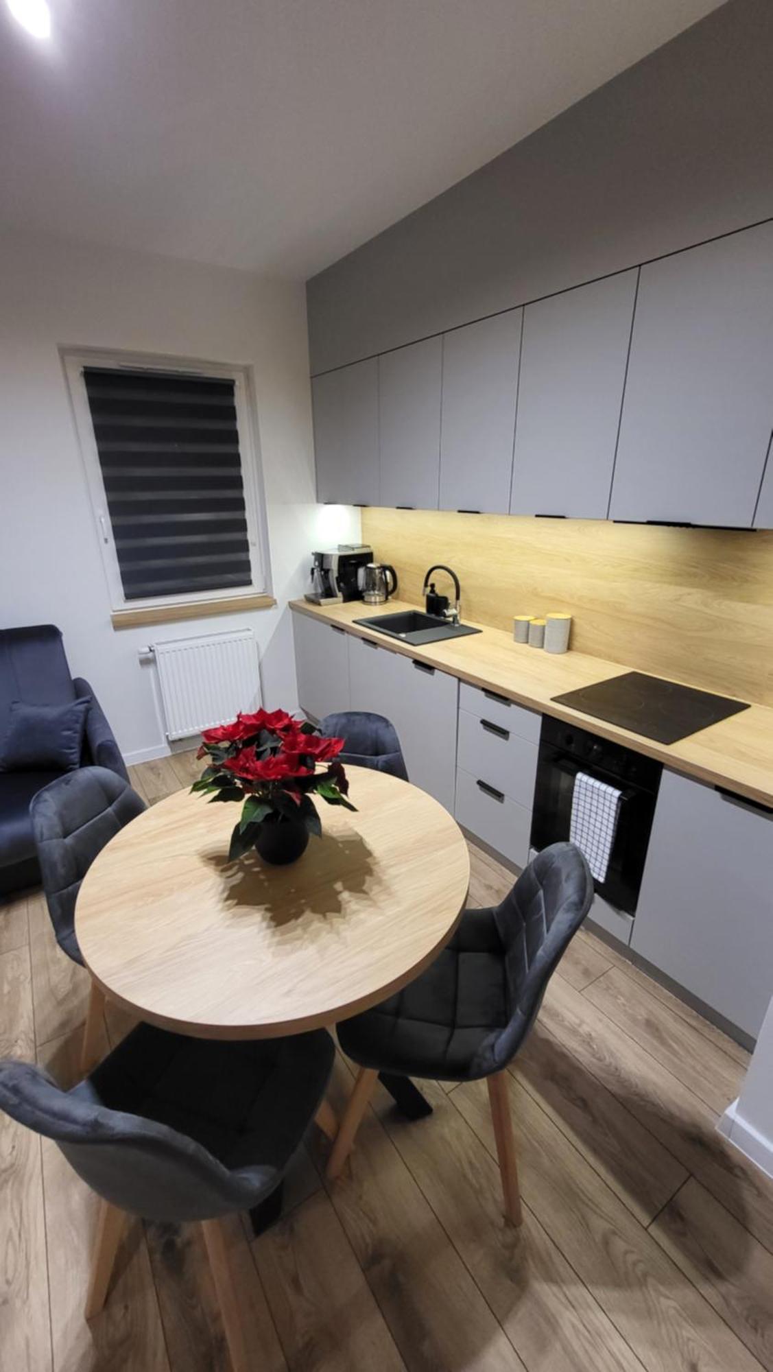 - Monte Cassino 1 Apartment Zamosc (Lublin)