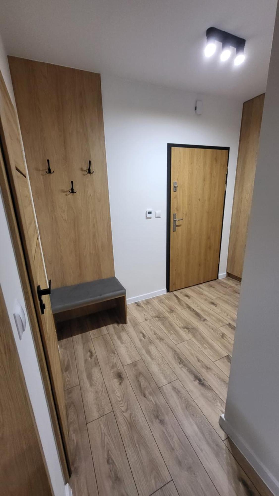 Apartment - Monte Cassino 1 Zamosc (Lublin)