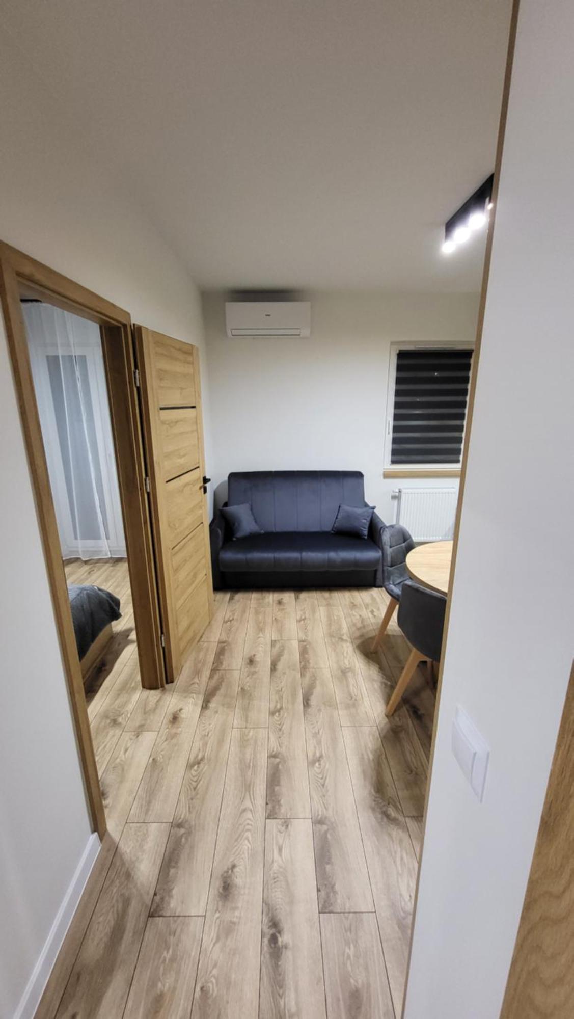Apartment - Monte Cassino 1 *