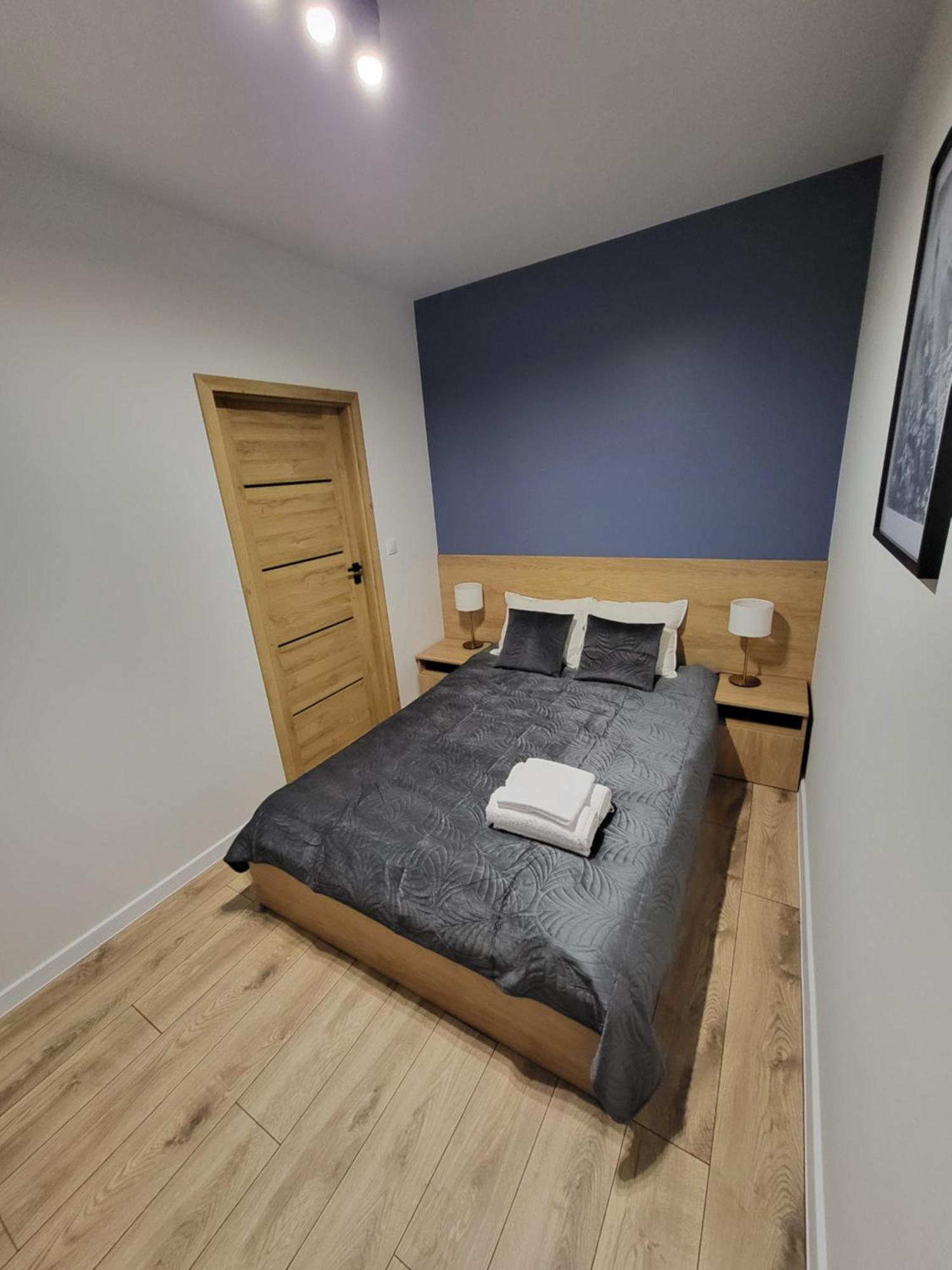 Apartment - Monte Cassino 1