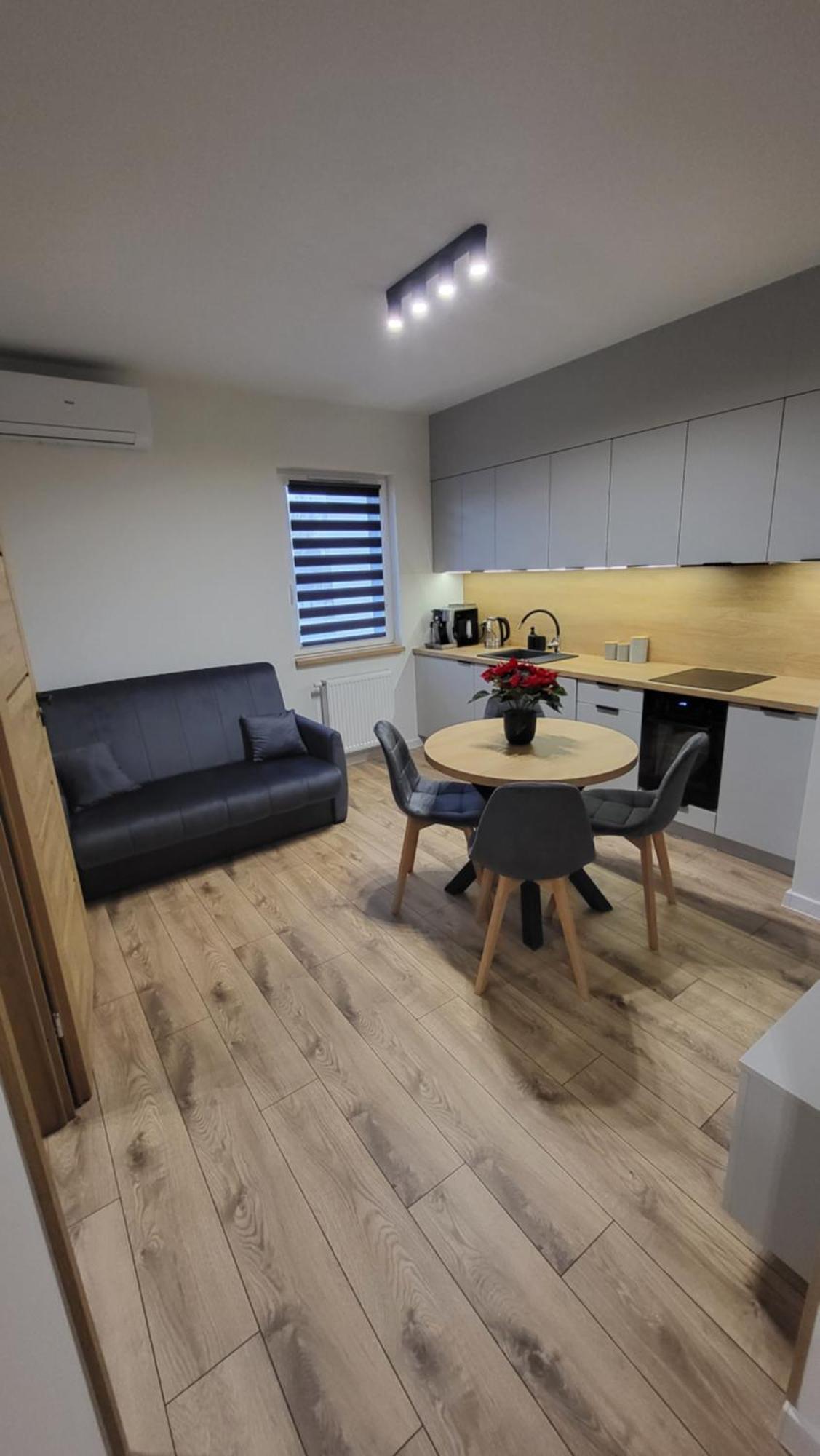 Apartment - Monte Cassino 1